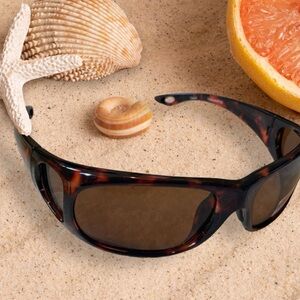 New! Coyote Sunglasses